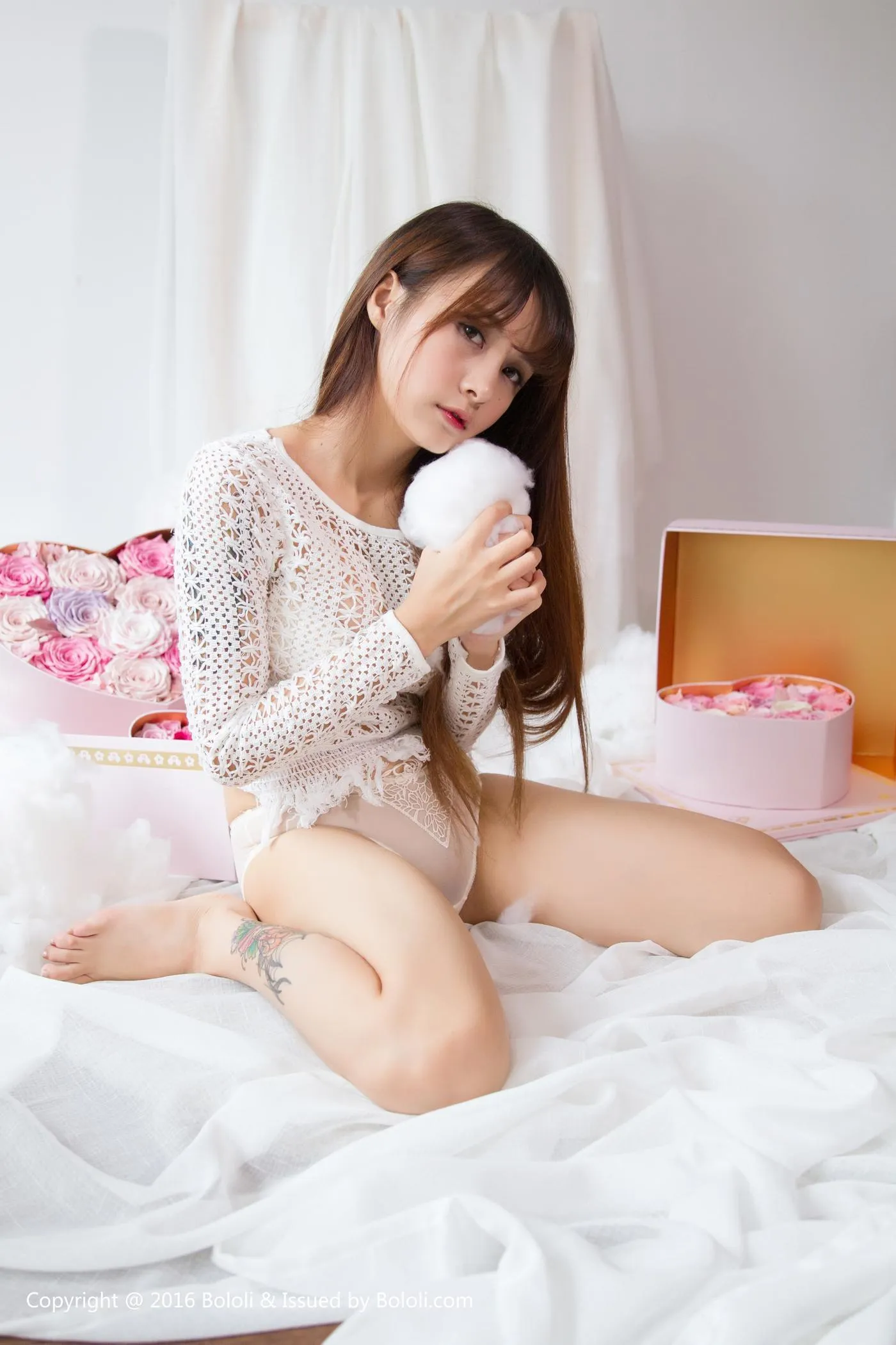Vol.104 夏美酱 [41P]插图3